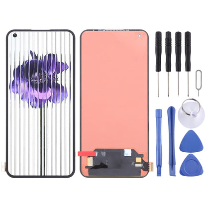 For Noting Phone 1 A063 LCD Screen with Digitizer Full Assembly, For Noting Phone 1