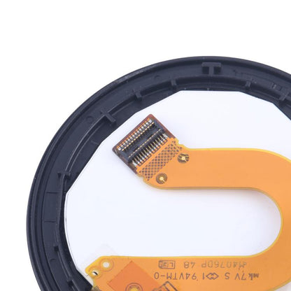 For Garmin Forerunner 945 LCD Screen with Digitizer Full Assembly, For Garmin Forerunner 945