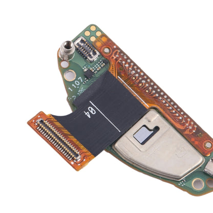 For Huawei Watch GT 3 46mm JPT-B19 Original Dual FCP Motherboard, For Huawei Watch GT 3 46mm(Dual FCP)