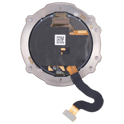 For Amazfit Falcon LCD Screen and Digitizer Full Assembly With Frame, For Amazfit Falcon