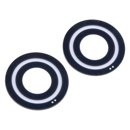 For Asus ZenFone 9 ZS696KS AI2202 Back Camera Lens, For Asus ZenFone 9