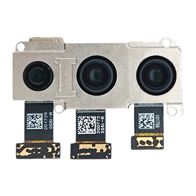 For Asus ZenFone 8 Flip ZS672KS Back Facing Camera, For Asus ZenFone 8 Flip