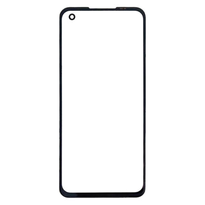 For ASUS ZenFone 9 ZS696KS Front Screen Outer Glass Lens with OCA Optically Clear Adhesive, For ASUS ZenFone 9
