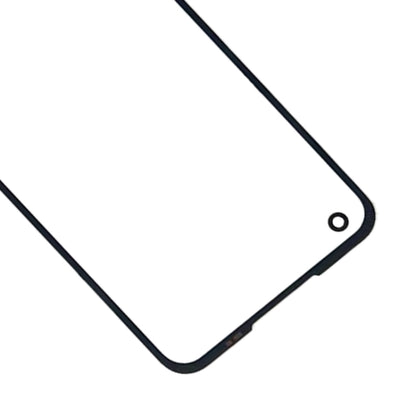 For ASUS ZenFone 9 ZS696KS Front Screen Outer Glass Lens with OCA Optically Clear Adhesive, For ASUS ZenFone 9