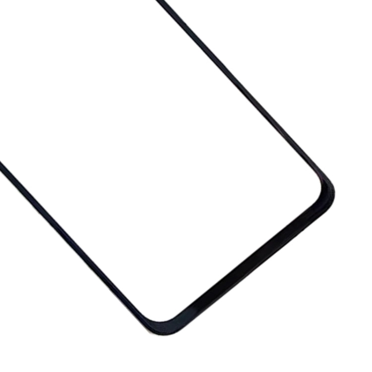 For ASUS ZenFone 9 ZS696KS Front Screen Outer Glass Lens with OCA Optically Clear Adhesive, For ASUS ZenFone 9