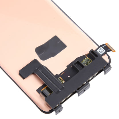 For OnePlus 12 PJD110 AMOLED LCD Screen with Digitizer Full Assembly, For OnePlus 12