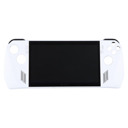 For Asus Rog Ally-RC71L-NH005W 120HZ Original LCD Screen Digitizer Full Assembly with Frame, For Asus Rog Ally (with Frame)