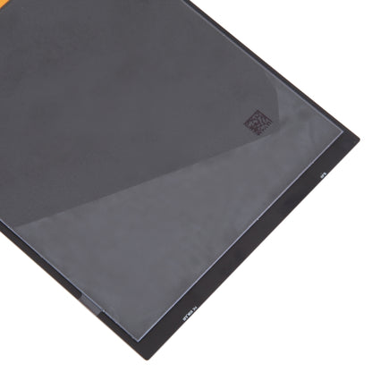For Steam Deck 2 Original Matte Version LCD Screen with Digitizer Full Assembly, For Steam Deck OLED (Matte Version)