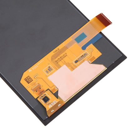 For Steam Deck 2 Original Matte Version LCD Screen with Digitizer Full Assembly, For Steam Deck OLED (Matte Version)