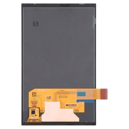 For Steam Deck 2 Original HD Version LCD Screen with Digitizer Full Assembly, For Steam Deck OLED (HD Version)