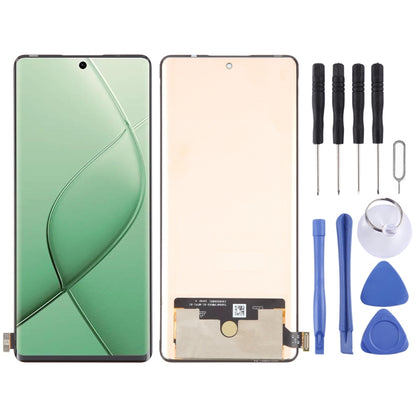 For Tecno Spark 20 Pro+ Original AMOLED LCD Screen with Digitizer Full Assembly, For Tecno Spark 20 Pro+ / itel S25 Ultra(Original)