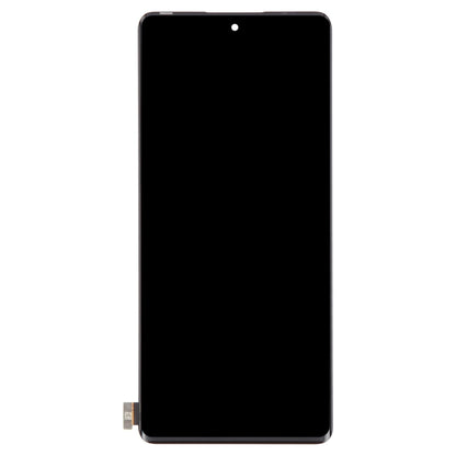 For Tecno Spark 20 Pro+ Original AMOLED LCD Screen with Digitizer Full Assembly, For Tecno Spark 20 Pro+ / itel S25 Ultra(Original)