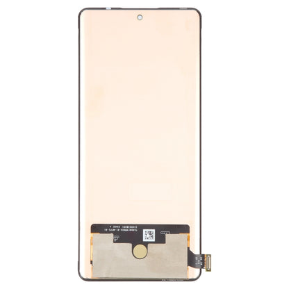 For Tecno Spark 20 Pro+ Original AMOLED LCD Screen with Digitizer Full Assembly, For Tecno Spark 20 Pro+ / itel S25 Ultra(Original)