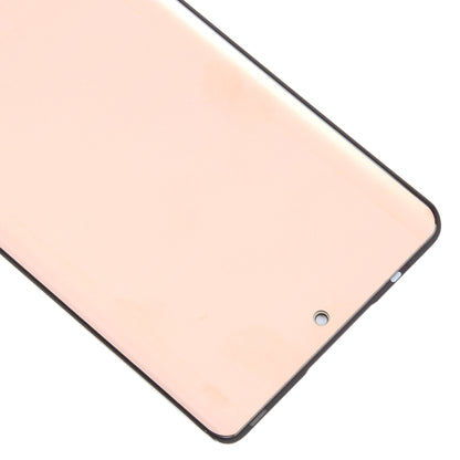 For Tecno Spark 20 Pro+ Original AMOLED LCD Screen with Digitizer Full Assembly, For Tecno Spark 20 Pro+ / itel S25 Ultra(Original)