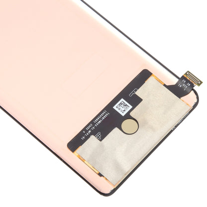 For Tecno Spark 20 Pro+ Original AMOLED LCD Screen with Digitizer Full Assembly, For Tecno Spark 20 Pro+ / itel S25 Ultra(Original)