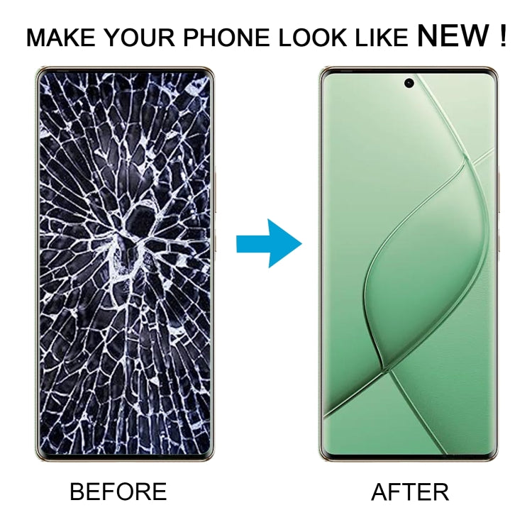 For Tecno Spark 20 Pro+ Original AMOLED LCD Screen with Digitizer Full Assembly, For Tecno Spark 20 Pro+ / itel S25 Ultra(Original)