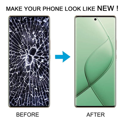 For Tecno Spark 20 Pro+ Original AMOLED LCD Screen with Digitizer Full Assembly, For Tecno Spark 20 Pro+ / itel S25 Ultra(Original)