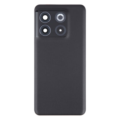 For OnePlus 11T Battery Back Cover with Camera Lens Cover, For OnePlus 10T, For OnePlus 10T(with Camera Lens Frame)