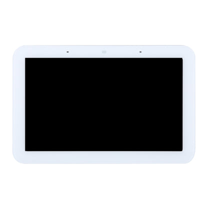 For Google Nest HUB Gen2 LCD Screen with Digitizer Full Assembly