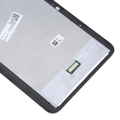 For Google Nest HUB Gen2 LCD Screen with Digitizer Full Assembly