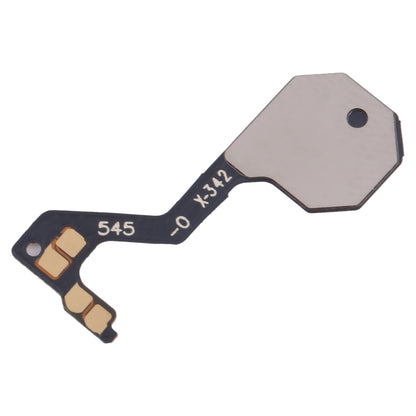For OnePlus 12 PJD110 Flashlight Flex Cable, For OnePlus 12