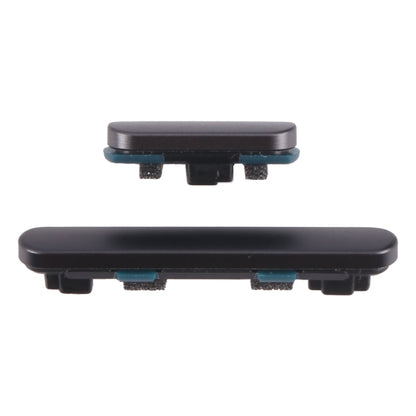 For Google Pixel 8A Power Button + Volume Control Button, For Google Pixel 8A