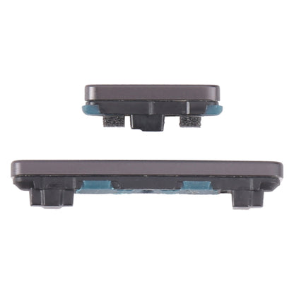 For Google Pixel 7A Power Button + Volume Control Button, For Google Pixel 7A