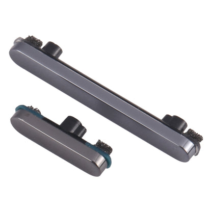 For Google Pixel 8 Pro Power Button + Volume Control Button, For Google Pixel 8 Pro