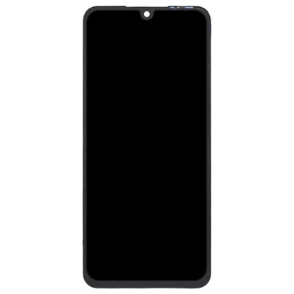 TFT LCD Screen For Tecno Pova 4 Pro with Digitizer Full Assembly, For Tecno Pova 4 Pr(TFT)