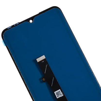 TFT LCD Screen For Tecno Pova 4 Pro with Digitizer Full Assembly, For Tecno Pova 4 Pr(TFT)