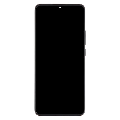 For Xiaomi Poco F5 Pro Original AMOLED Material LCD Screen Digitizer Full Assembly with Frame, For Xiaomi Poco F5 Pro (Original)