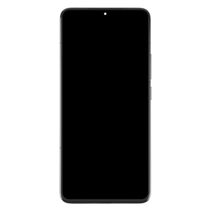 For Xiaomi Redmi K70 Original AMOLED Material LCD Screen Digitizer Full Assembly with Frame, For Xiaomi Redmi K70 (Original)