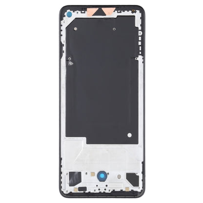 For Realme GT2 Original Front Housing LCD Frame Bezel Plate, For Realme GT2(Original)