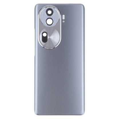 For OPPO Reno11 Pro 5G Original Battery Back Cover with Camera Lens Cover, For OPPO Reno11 Pro 5G(Original)