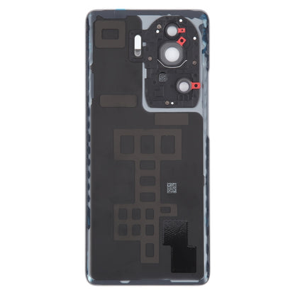 For OPPO Reno11 Pro 5G Original Battery Back Cover with Camera Lens Cover, For OPPO Reno11 Pro 5G(Original)