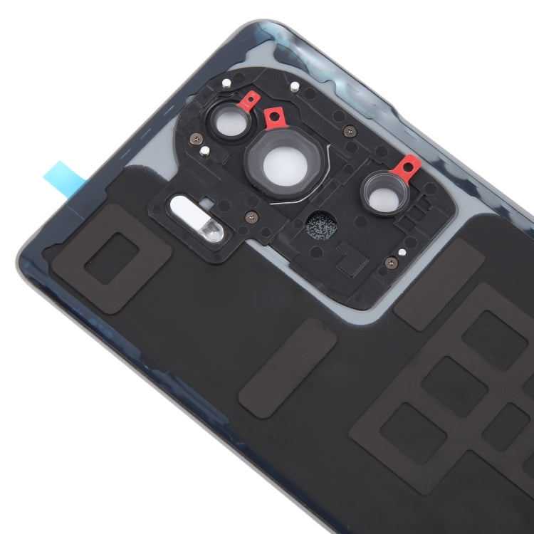 For OPPO Reno11 Pro 5G Original Battery Back Cover with Camera Lens Cover, For OPPO Reno11 Pro 5G(Original)