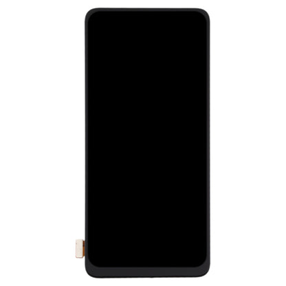 For OPPO Reno 5G TFT Material LCD Screen and Digitizer Full Assembly, No Fingerprint Identification, For OPPO Reno 5G(TFT)