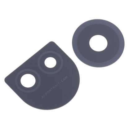 For OPPO Reno10 5G 10pcs Original Back Camera Lens, For OPPO Reno10 5G(Original)