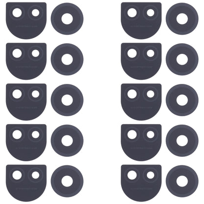 For OPPO Reno10 Pro 5G 10pcs Original Back Camera Lens, For OPPO Reno10 Pro 5G(Original)