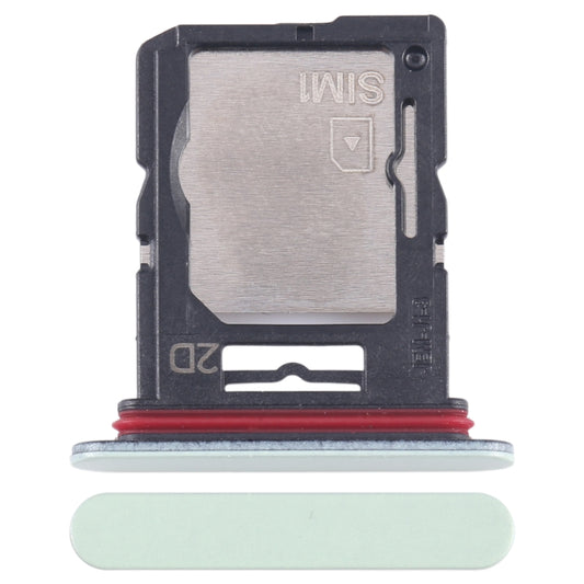 For Sony Xperia 10 V Original SIM Card Tray + SIM / Micro SD Card Tray, For Sony Xperia 10 V(Original)