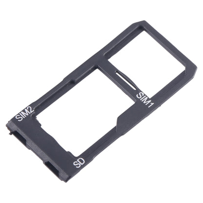For Sony Xperia 1 II Original SIM Card Tray + SIM / Micro SD Card Tray, For Sony Xperia 1 II(Original)