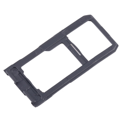 For Sony Xperia 1 II Original SIM Card Tray + SIM / Micro SD Card Tray, For Sony Xperia 1 II(Original)