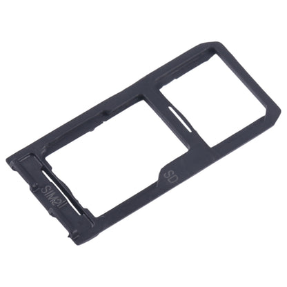 For Sony Xperia 5 III Original SIM Card Tray + SIM / Micro SD Card Tray, For Sony Xperia 5 III(Original)