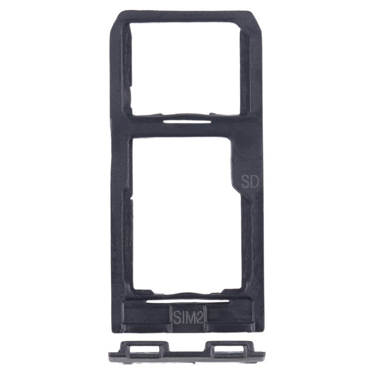 For Sony Xperia 5 III Original SIM Card Tray + SIM / Micro SD Card Tray, For Sony Xperia 5 III(Original)