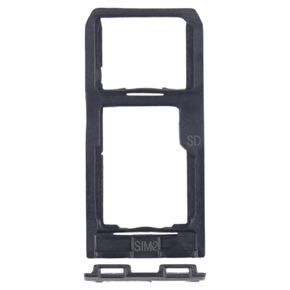 For Sony Xperia 5 III Original SIM Card Tray + SIM / Micro SD Card Tray, For Sony Xperia 5 III(Original)
