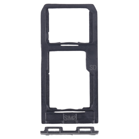 For Sony Xperia 5 III Original SIM Card Tray + SIM / Micro SD Card Tray, For Sony Xperia 5 III(Original)