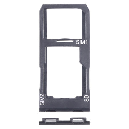For Sony Xperia 5 II Original SIM Card Tray + SIM / Micro SD Card Tray, For Sony Xperia 5 II(Original)