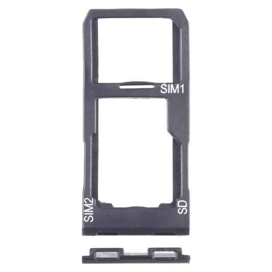 For Sony Xperia 5 II Original SIM Card Tray + SIM / Micro SD Card Tray, For Sony Xperia 5 II(Original)