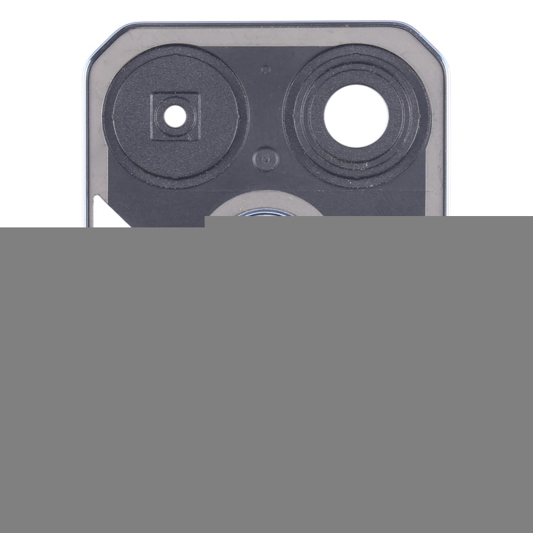 For Tecno Pova 6 Pro Original Rear Camera Frame, For Tecno Pova 6 Pro(Original)