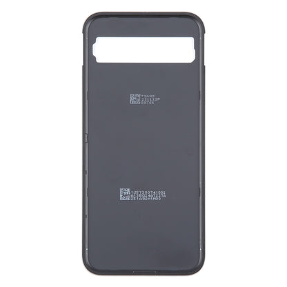 For Google Pixel 8a Original Battery Back Cover, For Google Pixel 8a(Original)